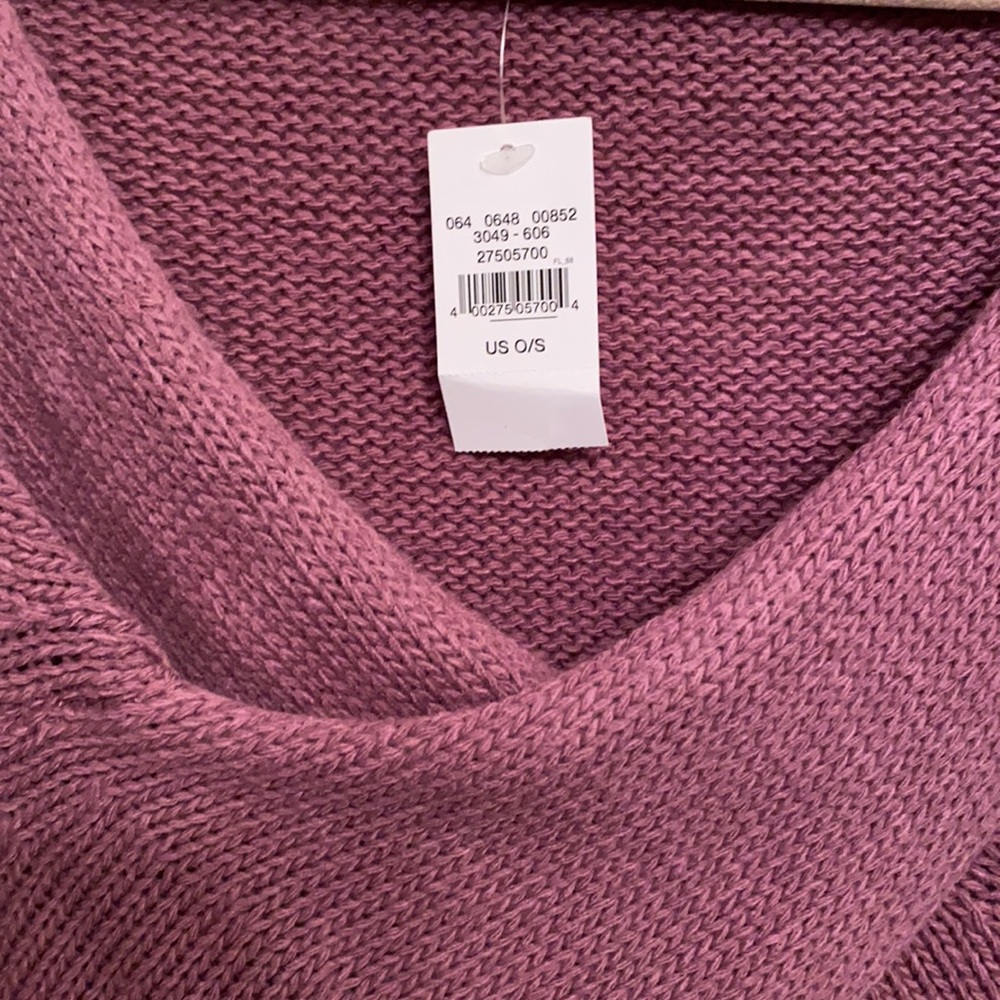 Sweater - Picture 2 of 2